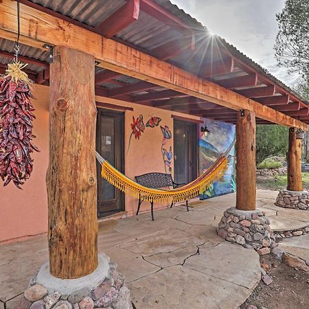 Casita Colibri Lovely, Romantic Patagonia Retreat מראה חיצוני תמונה