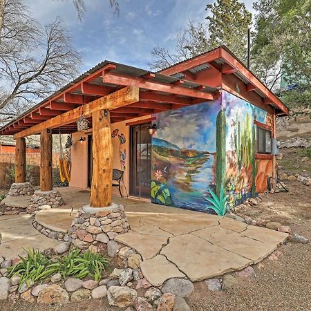 Casita Colibri Lovely, Romantic Patagonia Retreat מראה חיצוני תמונה