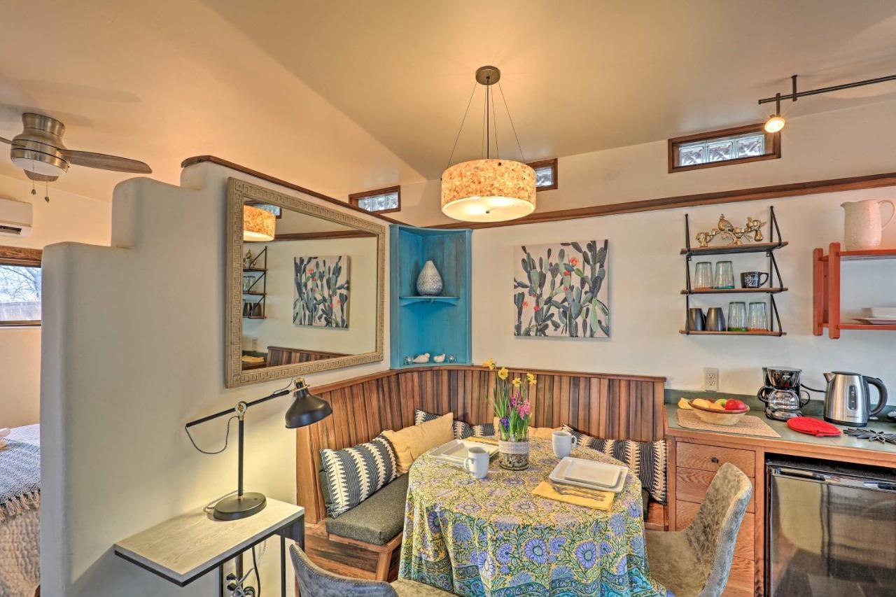 Casita Colibri Lovely, Romantic Patagonia Retreat מראה חיצוני תמונה