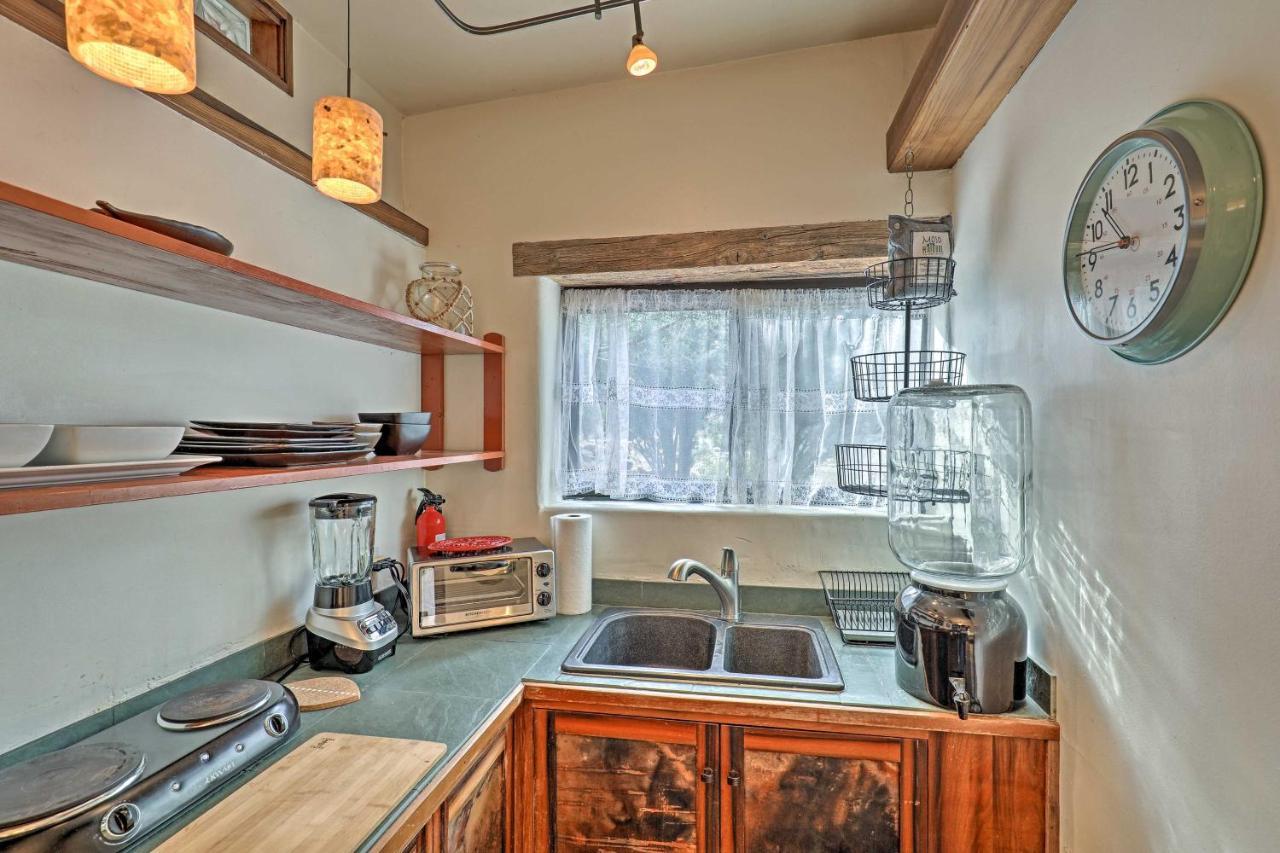 Casita Colibri Lovely, Romantic Patagonia Retreat מראה חיצוני תמונה