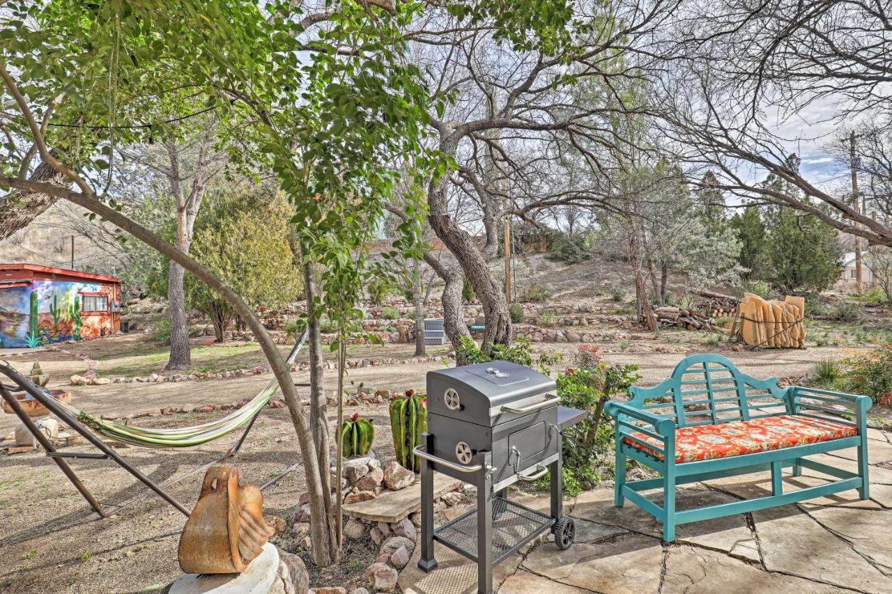 Casita Colibri Lovely, Romantic Patagonia Retreat מראה חיצוני תמונה