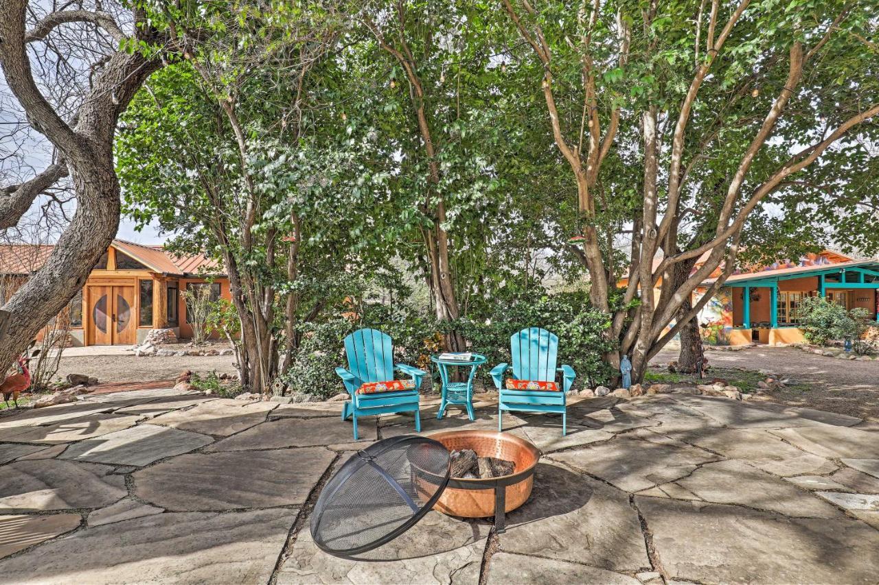 Casita Colibri Lovely, Romantic Patagonia Retreat מראה חיצוני תמונה