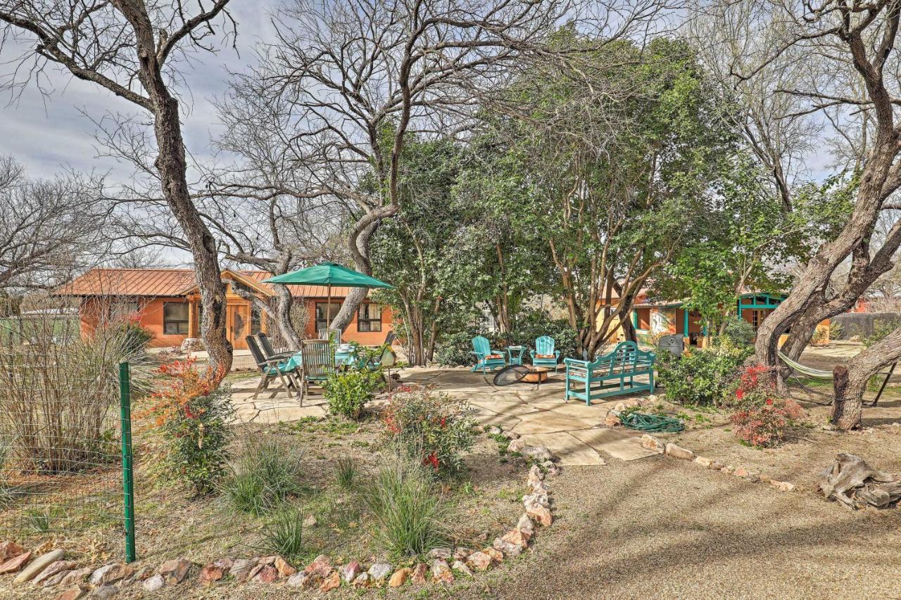 Casita Colibri Lovely, Romantic Patagonia Retreat מראה חיצוני תמונה