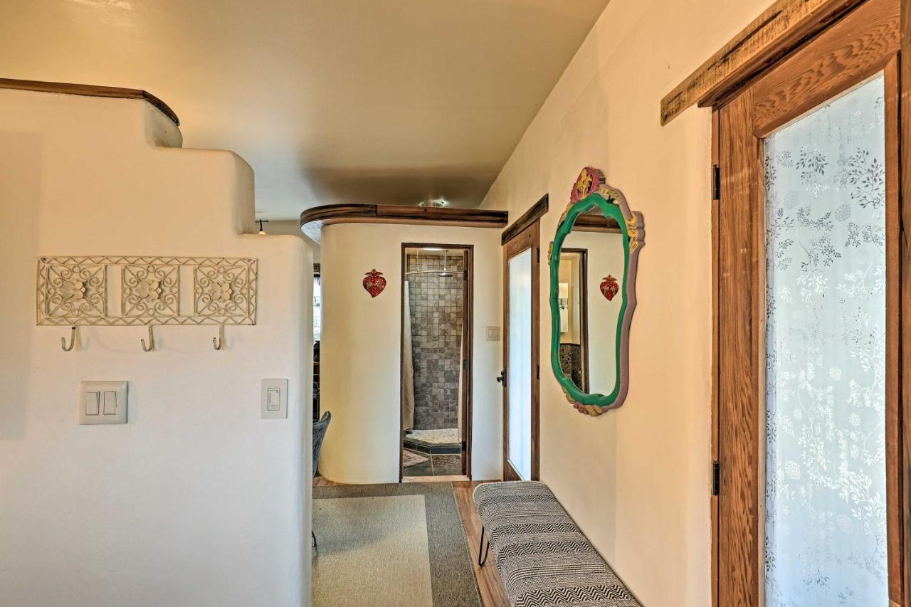 Casita Colibri Lovely, Romantic Patagonia Retreat מראה חיצוני תמונה
